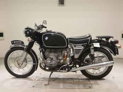 BMW R75/5