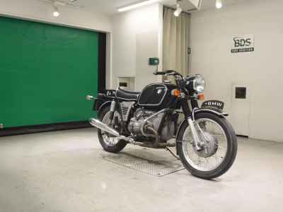 BMW R75/5