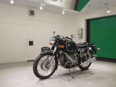 BMW R75/5
