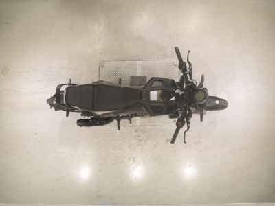 Husqvarna Svartpilen 401 2025