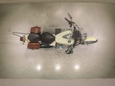 Yamaha XVS250 Drag Star