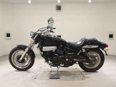 Honda Magna 250 2007