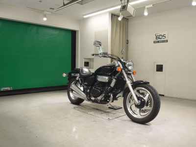 Honda Magna 250 2007