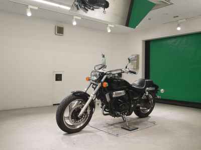 Honda Magna 250 2007