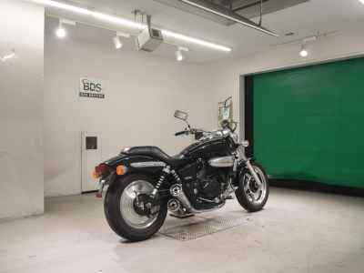 Honda Magna 250 2007