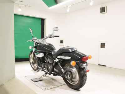 Honda Magna 250 2007