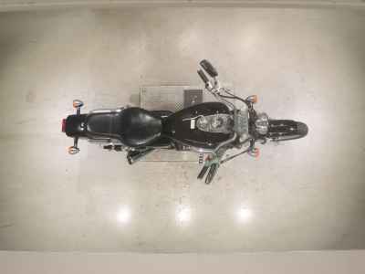 Honda Magna 250 2007