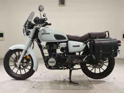Honda GB350C 2024