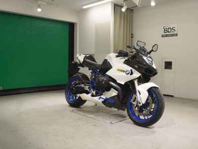 BMW HP2 Sport S 2009