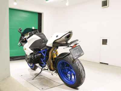 BMW HP2 Sport S 2009