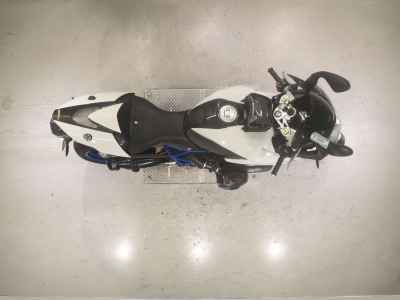 BMW HP2 Sport S 2009