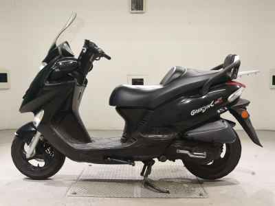 Kymco Grand Dink 125Z 2007