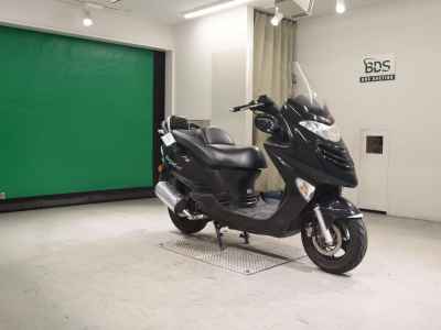 Kymco Grand Dink 125Z 2007