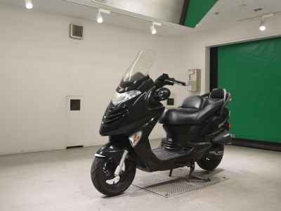 Kymco Grand Dink 125Z 2007