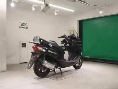 Kymco Grand Dink 125Z 2007