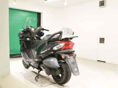 Kymco Grand Dink 125Z 2007