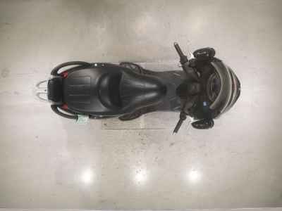 Kymco Grand Dink 125Z 2007