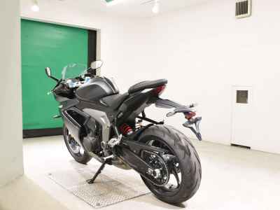 Triumph Daytona 660 2025