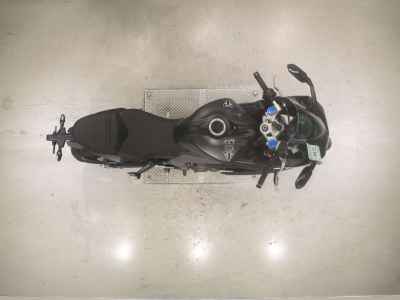 Triumph Daytona 660 2025