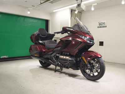 Honda GL1800 Gold Wing Tour DCT 2026
