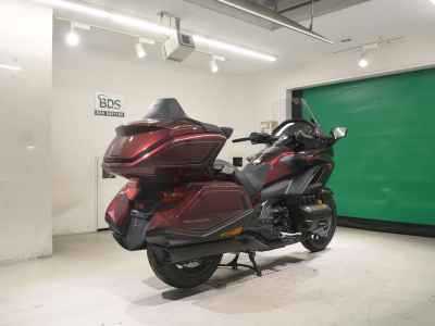 Honda GL1800 Gold Wing Tour DCT 2026