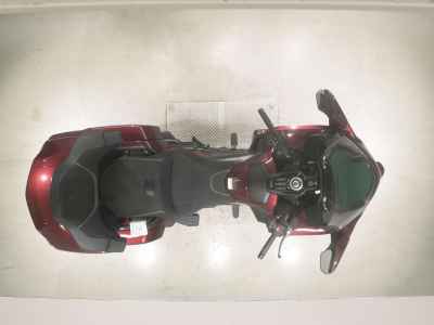 Honda GL1800 Gold Wing Tour DCT 2026