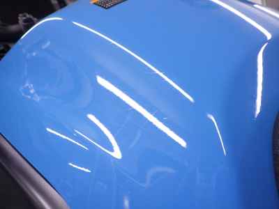 Yamaha Tenere 700 2025