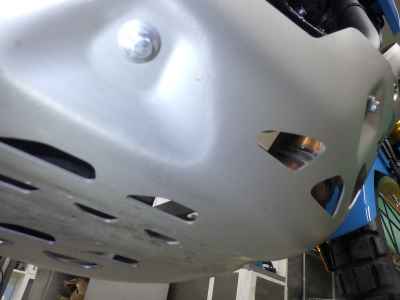 Yamaha Tenere 700 2025