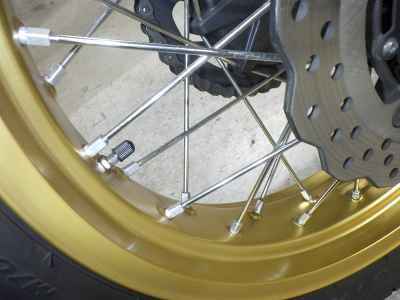 Yamaha Tenere 700 2025