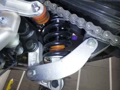 Yamaha Tenere 700 2025