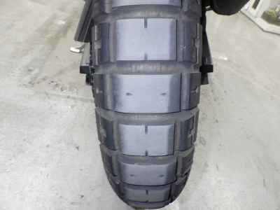 Yamaha Tenere 700 2025