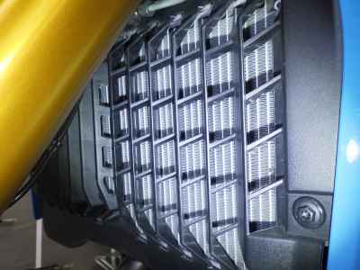 Yamaha Tenere 700 2025