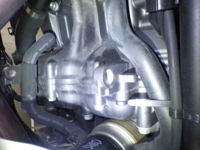 Yamaha Tenere 700 2025