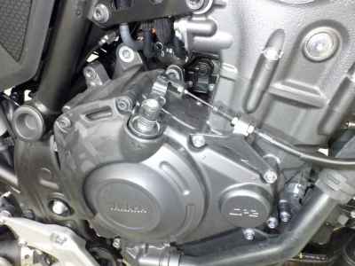 Yamaha Tenere 700 2025