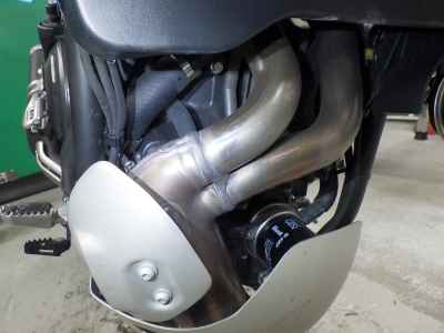 Yamaha Tenere 700 2025