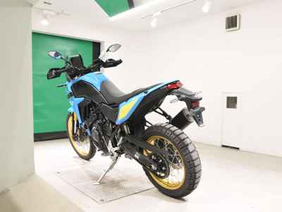 Yamaha Tenere 700 2025