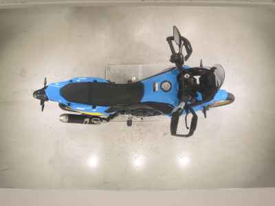 Yamaha Tenere 700 2025