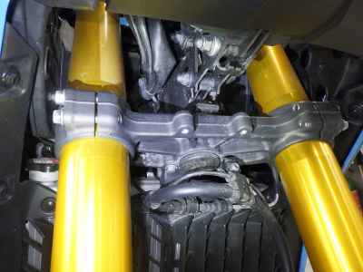 Yamaha Tenere 700 2025