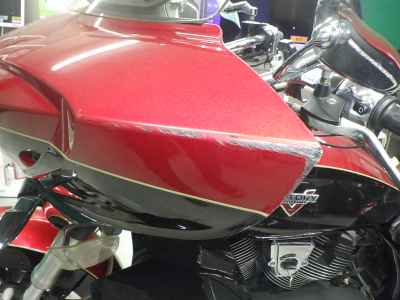 Victory CROSS COUNTRY TOUR 2015