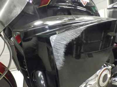 Victory CROSS COUNTRY TOUR 2015