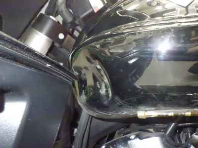 Victory CROSS COUNTRY TOUR 2015