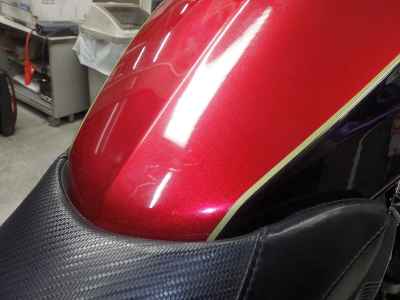 Victory CROSS COUNTRY TOUR 2015