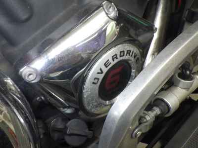 Victory CROSS COUNTRY TOUR 2015