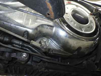 Victory CROSS COUNTRY TOUR 2015