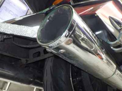 Victory CROSS COUNTRY TOUR 2015