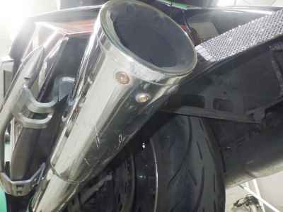 Victory CROSS COUNTRY TOUR 2015