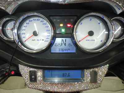 Victory CROSS COUNTRY TOUR 2015