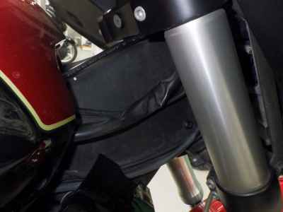 Victory CROSS COUNTRY TOUR 2015