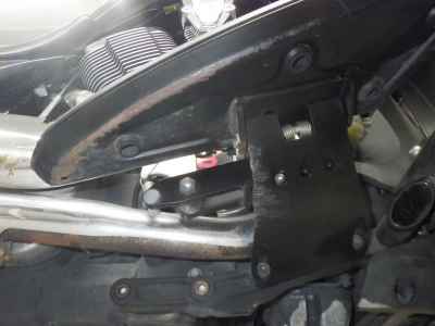 Victory CROSS COUNTRY TOUR 2015