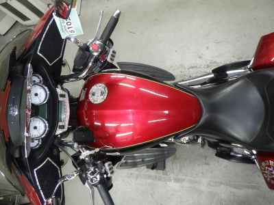 Victory CROSS COUNTRY TOUR 2015